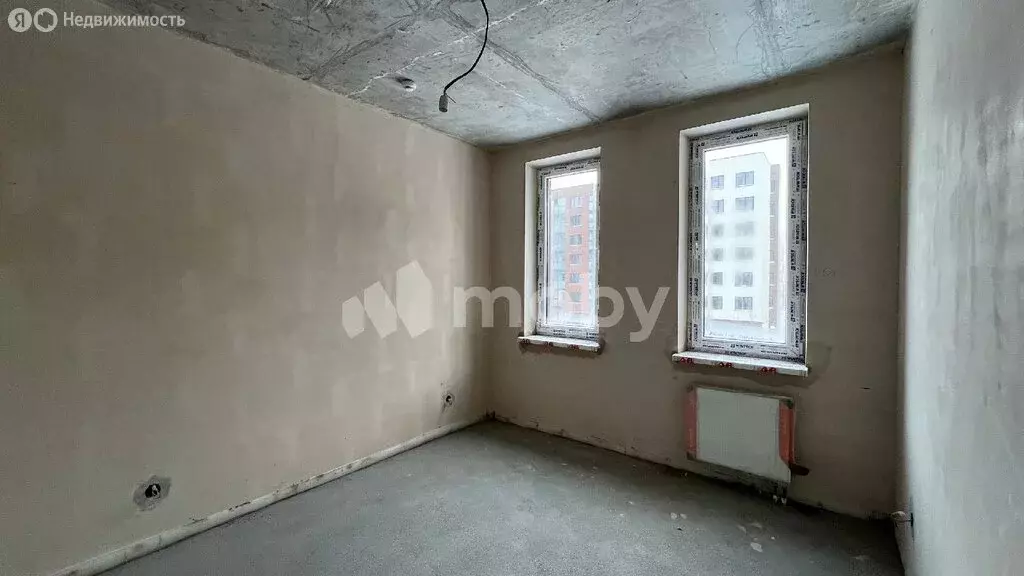 1-комнатная квартира: Гурьевск, улица Героя России Катериничева, 2к1 ... - Фото 1