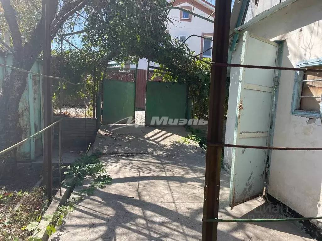 Участок в Крым, Симферополь ул. 32-я Коллективных Садов (4.0 сот.) - Фото 2