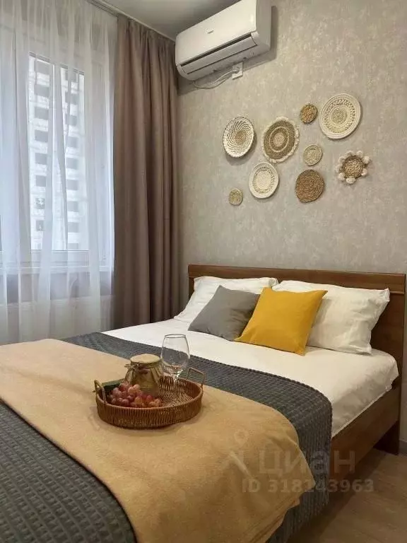 1-к кв. Липецкая область, Липецк ул. А.Г. Стаханова, 77к2 (37.0 м) - Фото 0
