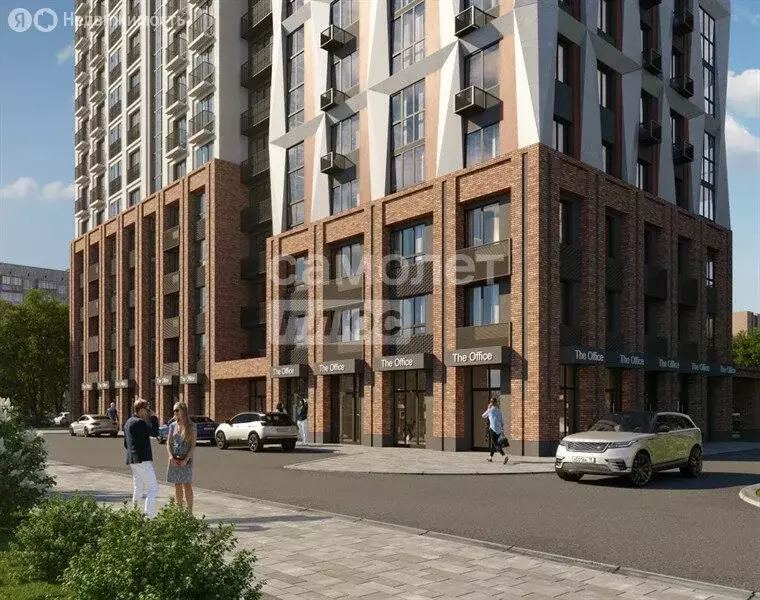 2-комнатная квартира: Ижевск, улица Карла Либкнехта, 46 (64.1 м) - Фото 2