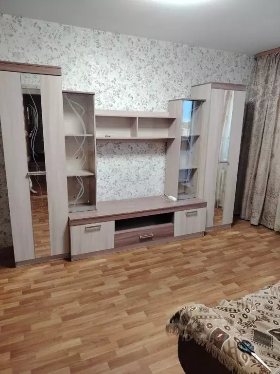 2-к кв. Пермский край, Пермь Молдавская ул., 4 (52.0 м) - Фото 1