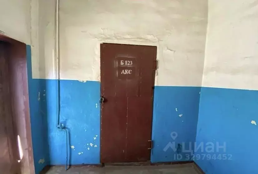 Помещение свободного назначения в Алтайский край, Барнаул ул. Антона ... - Фото 2