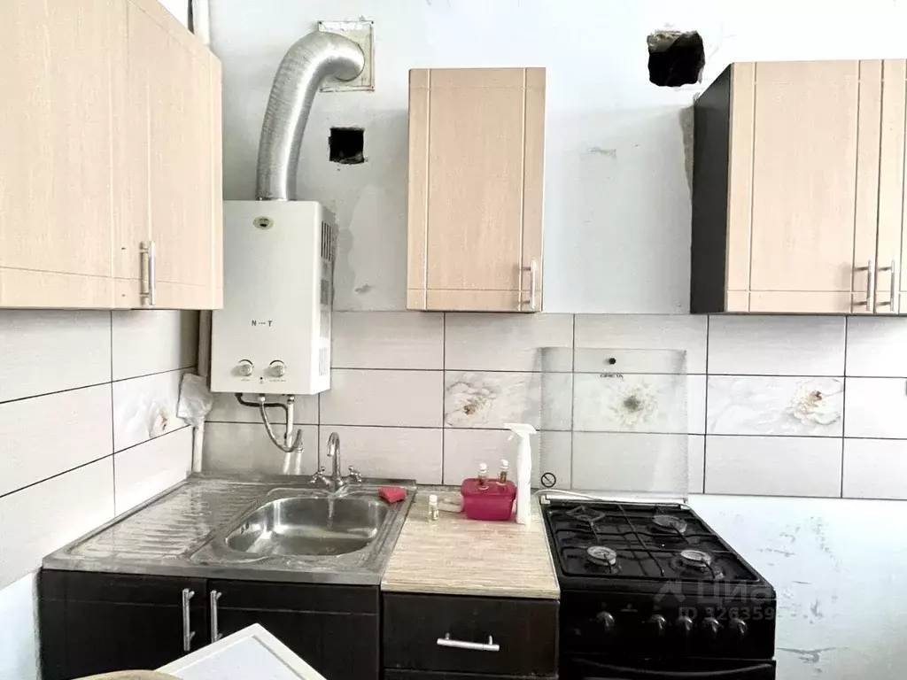 2-к кв. Саратовская область, Вольск Тихая ул., 8 (41.6 м) - Фото 2