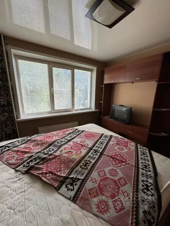 4-к кв. Нижегородская область, Балахна Коммунистическая ул., 14 (59.8 ... - Фото 1