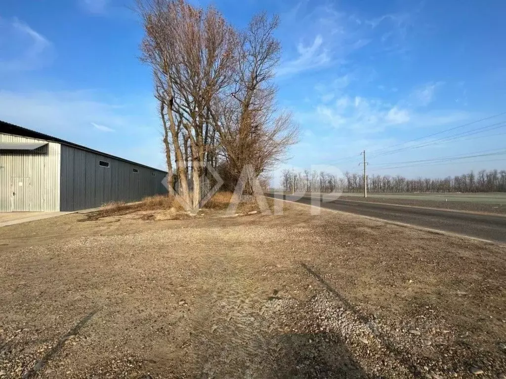 Склад в Краснодарский край, Краснодар пер. Звездный, 35 (120 м) - Фото 2