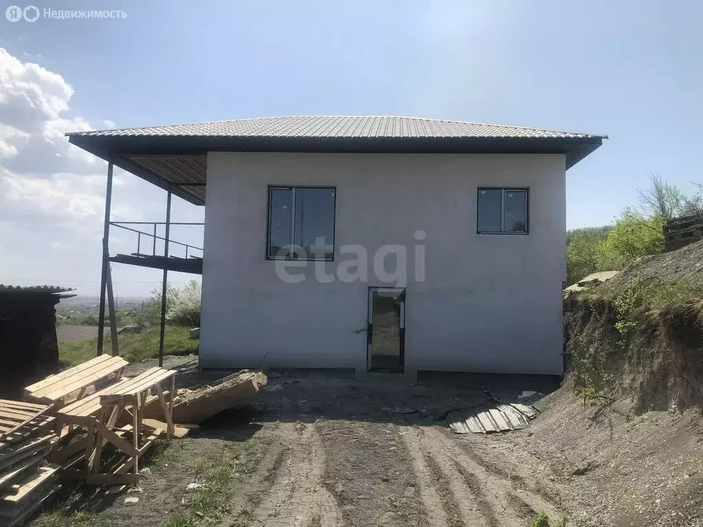 Участок в Саратов, 7-й Стрелковский проезд (5.94 м) - Фото 0
