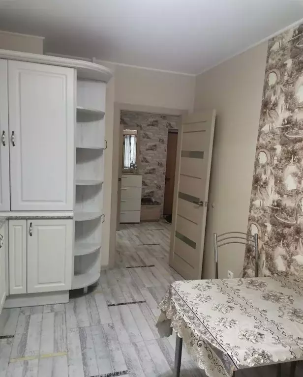 1-к кв. Смоленская область, Смоленск Колхозный пер., 15Г (45.0 м) - Фото 2