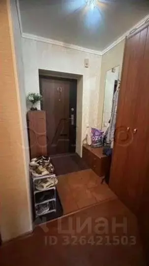 2-к кв. Белгородская область, Губкин ул. Фрунзе, 23 (47.3 м) - Фото 0