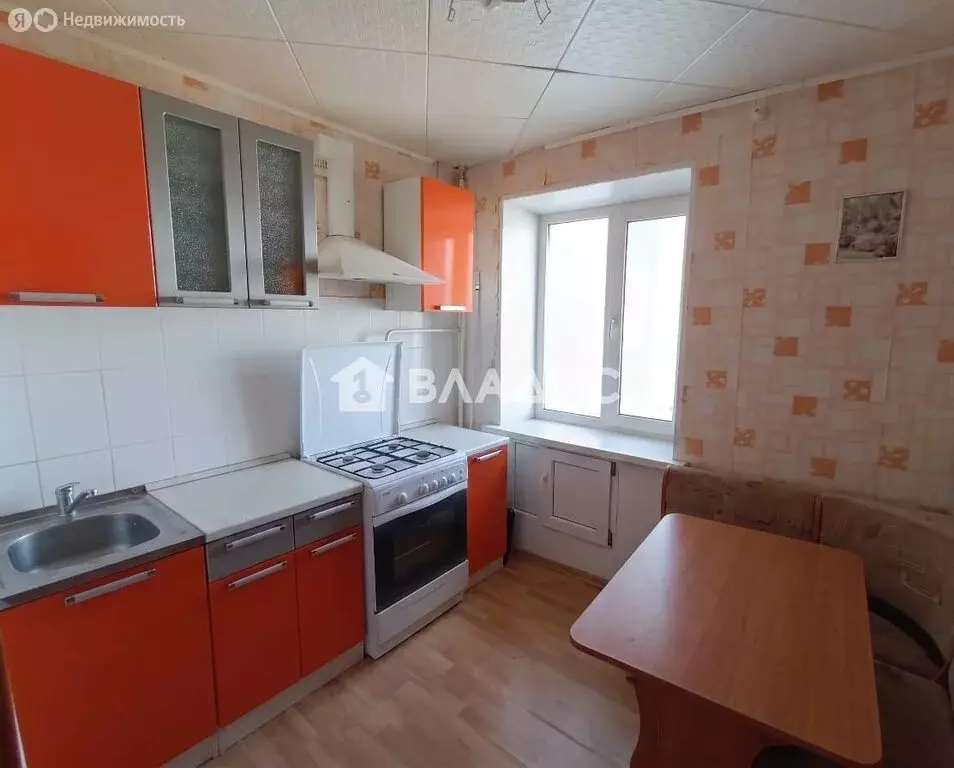1-комнатная квартира: Стерлитамак, улица Худайбердина, 87 (33.4 м) - Фото 1