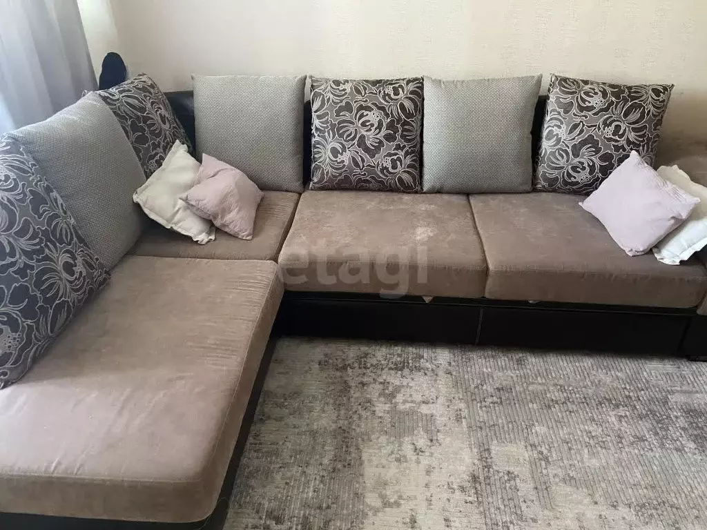 3-к кв. Ямало-Ненецкий АО, Новый Уренгой Мирный мкр, 7/2 (75.0 м) - Фото 2