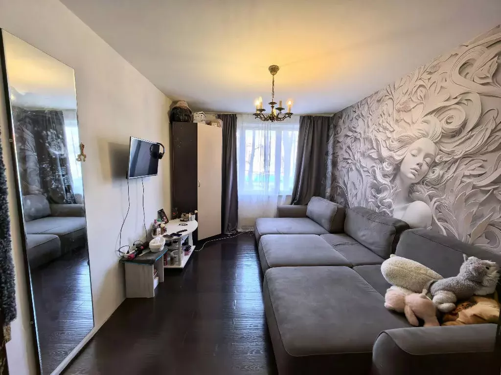 Продается 3-комнатная квартира - Фото 2