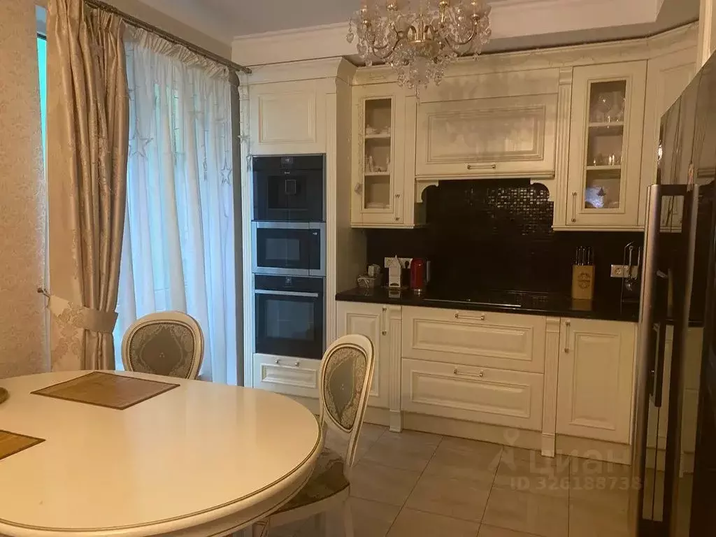 2-к кв. Московская область, Балашиха просп. Ленина, 32в (70.0 м) - Фото 2