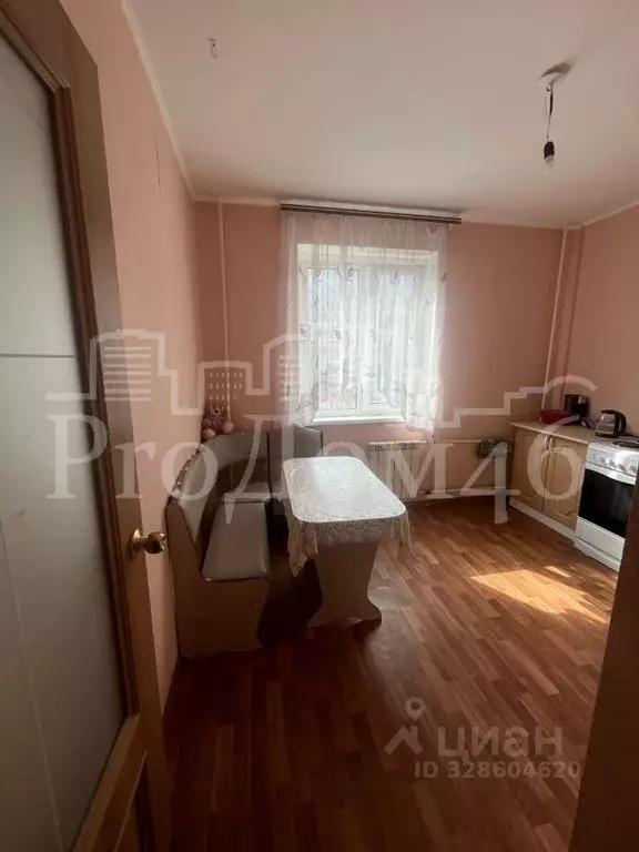 1-к кв. Курская область, Курск просп. Анатолия Дериглазова, 75 (35.8 ... - Фото 1