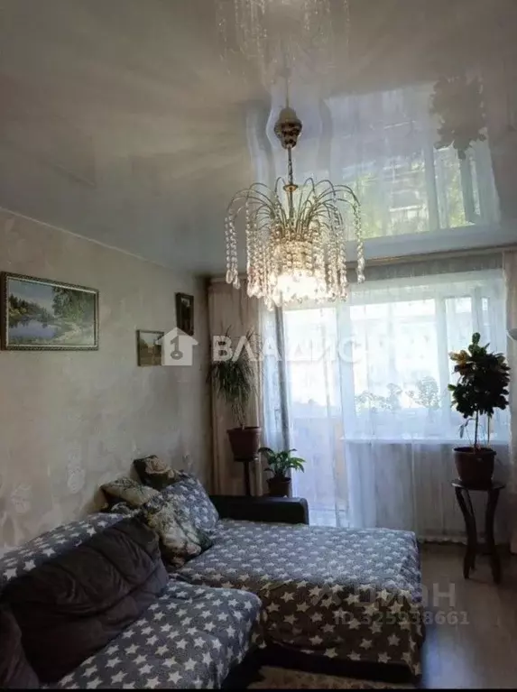 2-к кв. Бурятия, Улан-Удэ бул. Карла Маркса, 27 (42.0 м) - Фото 1