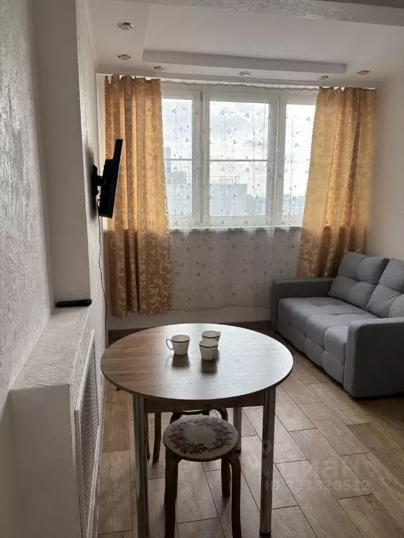 1-к кв. Москва Дмитровское ш., 107Ак1 (44.0 м) - Фото 2