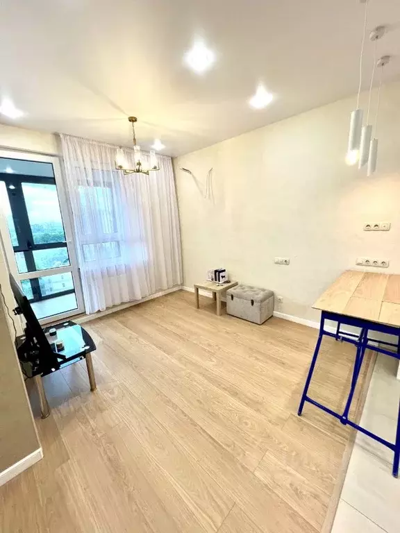 2-к кв. Москва Старокоптевский пер., 4 (45.0 м) - Фото 0