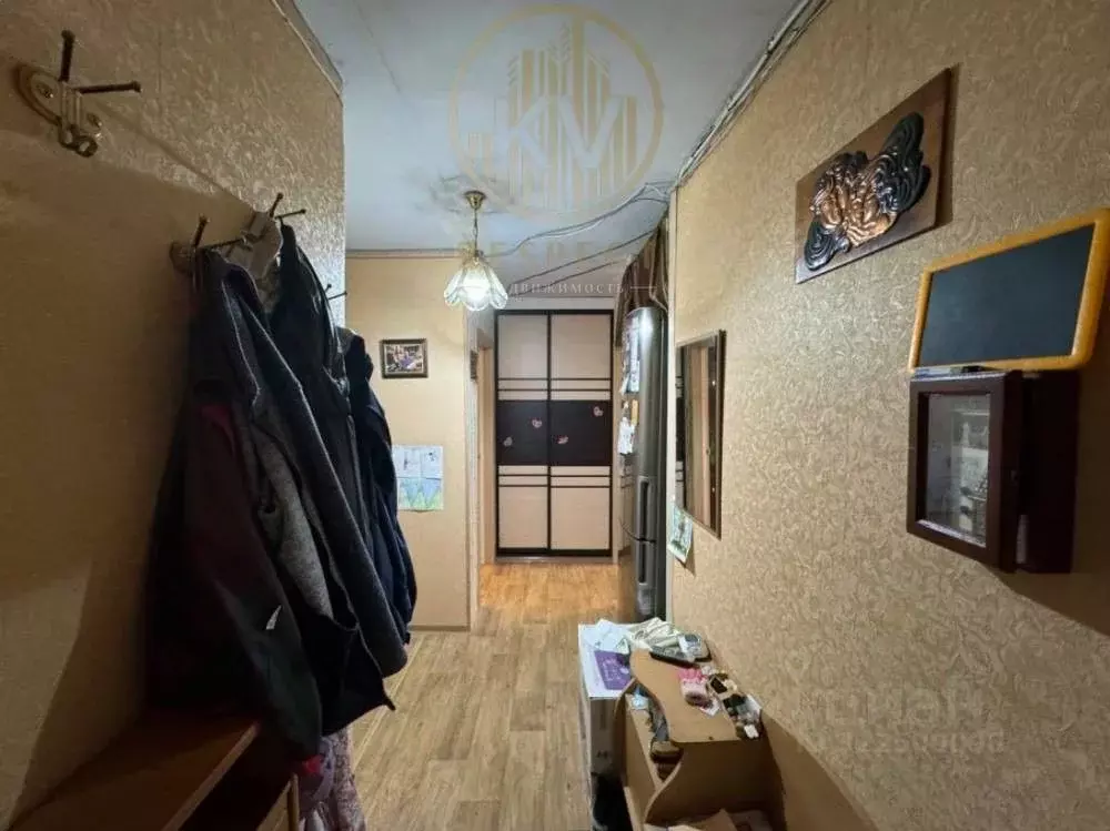 2-к кв. Ставропольский край, Лермонтов Солнечный проезд, 7 (51.7 м) - Фото 2