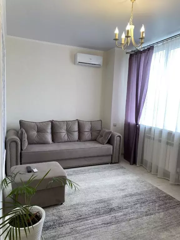 1-к кв. Ростовская область, Ростов-на-Дону Доломановский пер., 116 ... - Фото 0