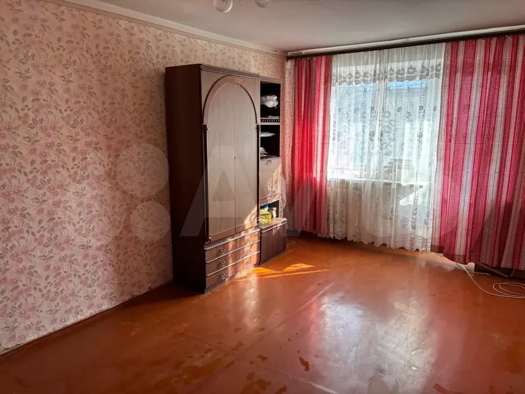2-к. квартира, 45 м, 2/5 эт. - Фото 1