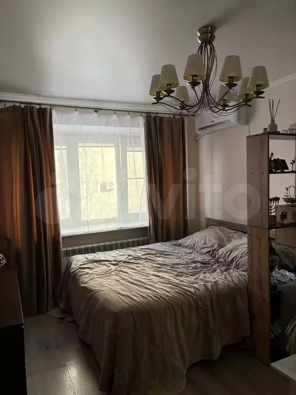 1-к. квартира, 31 м, 1/5 эт. - Фото 0