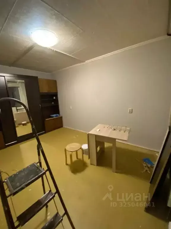 2-к кв. Москва ул. Кулакова, 25К1 (50.0 м) - Фото 2