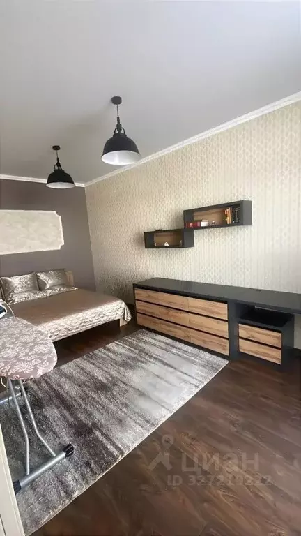 2-к кв. Калининградская область, Калининград Дачная ул., 8 (44.6 м) - Фото 1