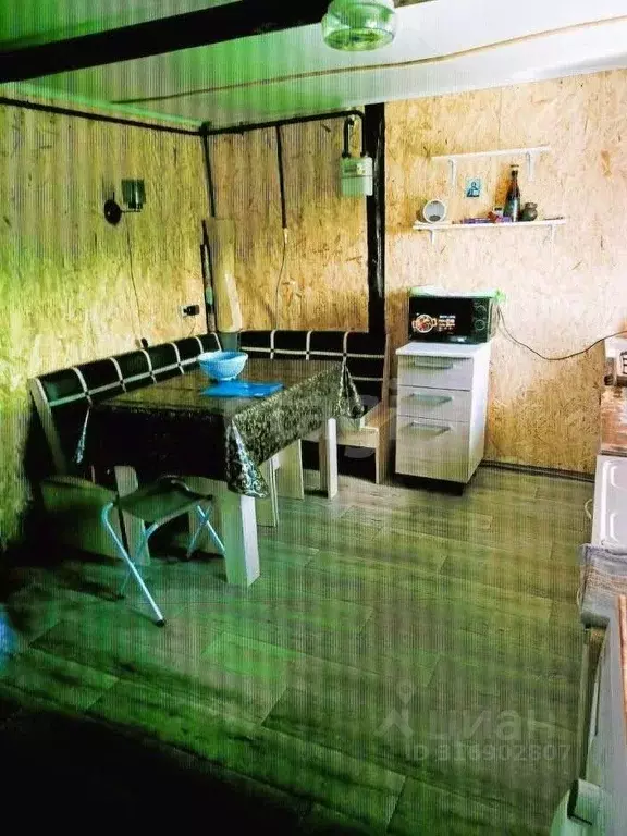 Дом в Белгородская область, Новооскольский муниципальный округ, с. ... - Фото 1