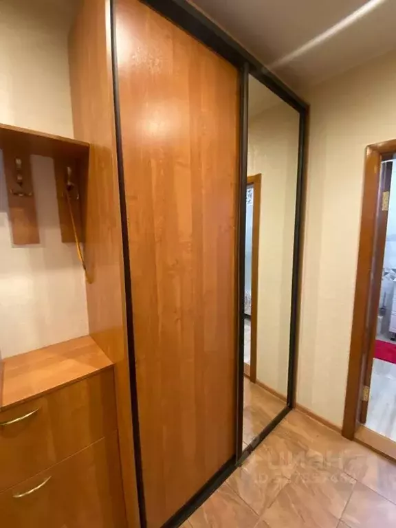 1-к кв. Новосибирская область, Кольцово рп 34 (42.7 м) - Фото 2