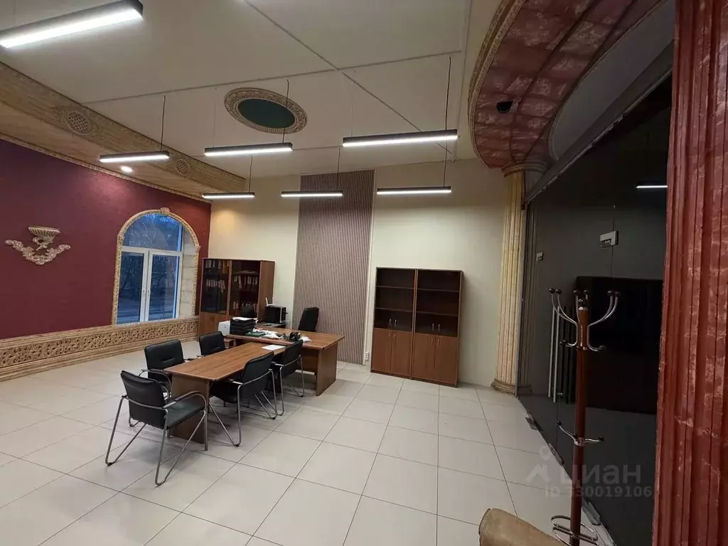 Офис в Московская область, Фрязино Вокзальная ул., 6Г (65 м) - Фото 2