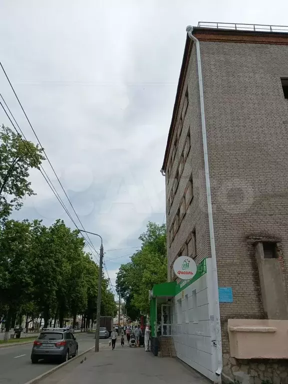 Квартира-студия, 18 м, 5/5 эт. - Фото 1
