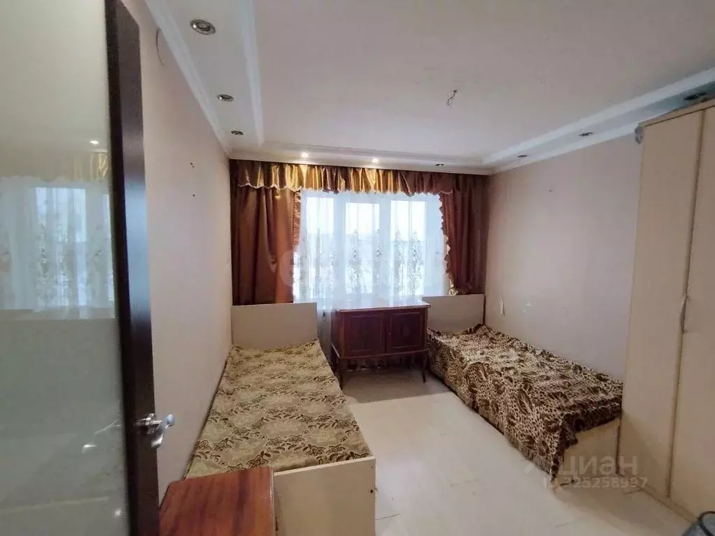 2-к кв. Свердловская область, Тугулым пгт ул. Гагарина, 17 (49.5 м) - Фото 1