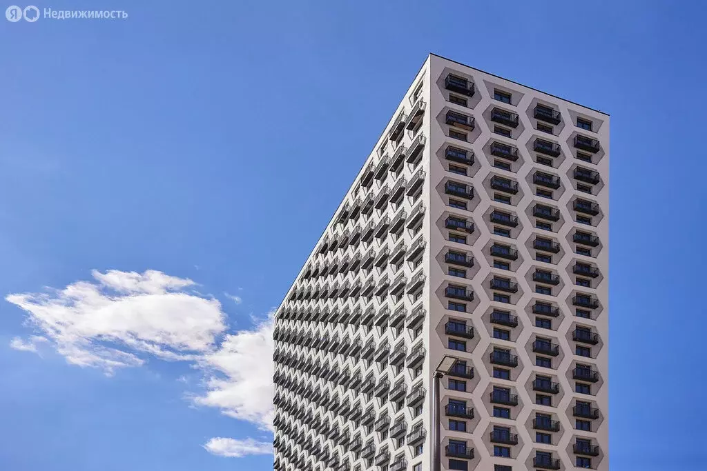 3-комнатная квартира: Москва, Пулковская улица, 2 (64 м) - Фото 2