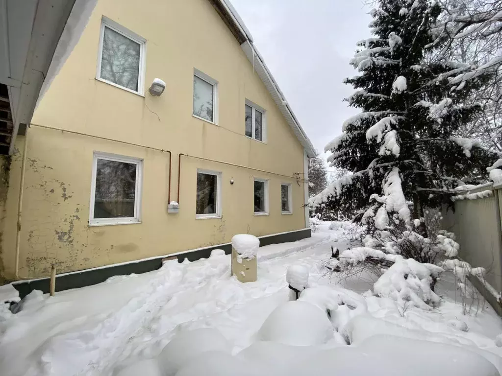 Коттедж в Московская область, Истра муниципальный округ, Снегири пгт ... - Фото 2