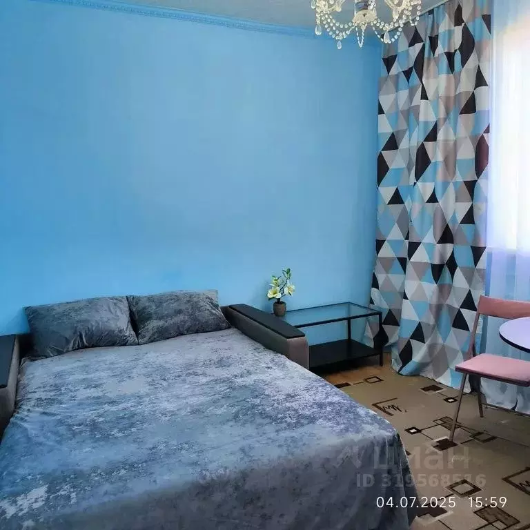 Комната Ростовская область, Таганрог Малый Садовый пер., 26 - Фото 0