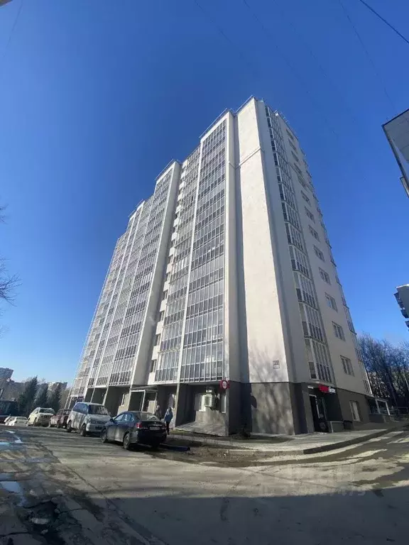 Офис в Новосибирская область, Новосибирск ул. Бориса Богаткова, 201/3 ... - Фото 0