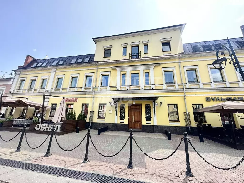 Студия Нижегородская область, Нижний Новгород Рождественская ул., 36 ... - Фото 0