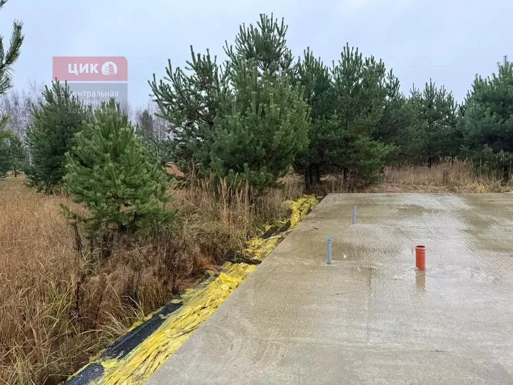 Участок в Рязанская область, Рязанский муниципальный округ, д. Полково ... - Фото 2