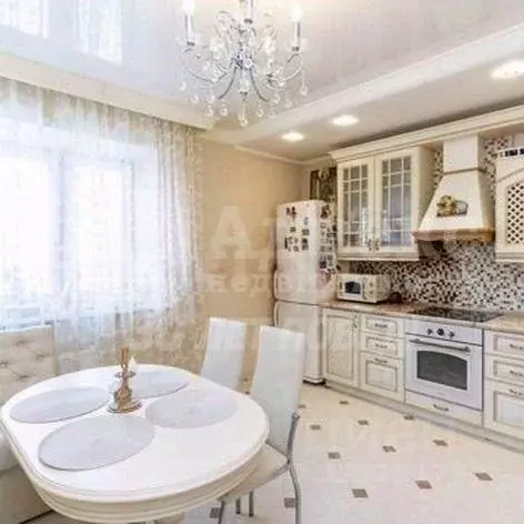 1-к кв. Тюменская область, Тюмень Широтная ул., 158к3 (60.2 м) - Фото 2