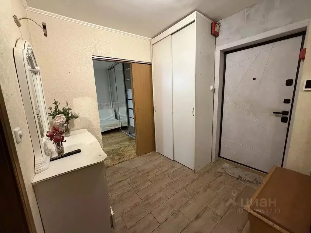 2-к кв. Москва проезд Шокальского, 31К3 (45.1 м) - Фото 1