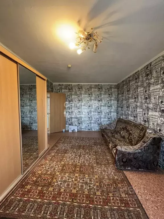 1-к кв. Брянская область, Брянск Почтовая ул., 150 (37.0 м) - Фото 2