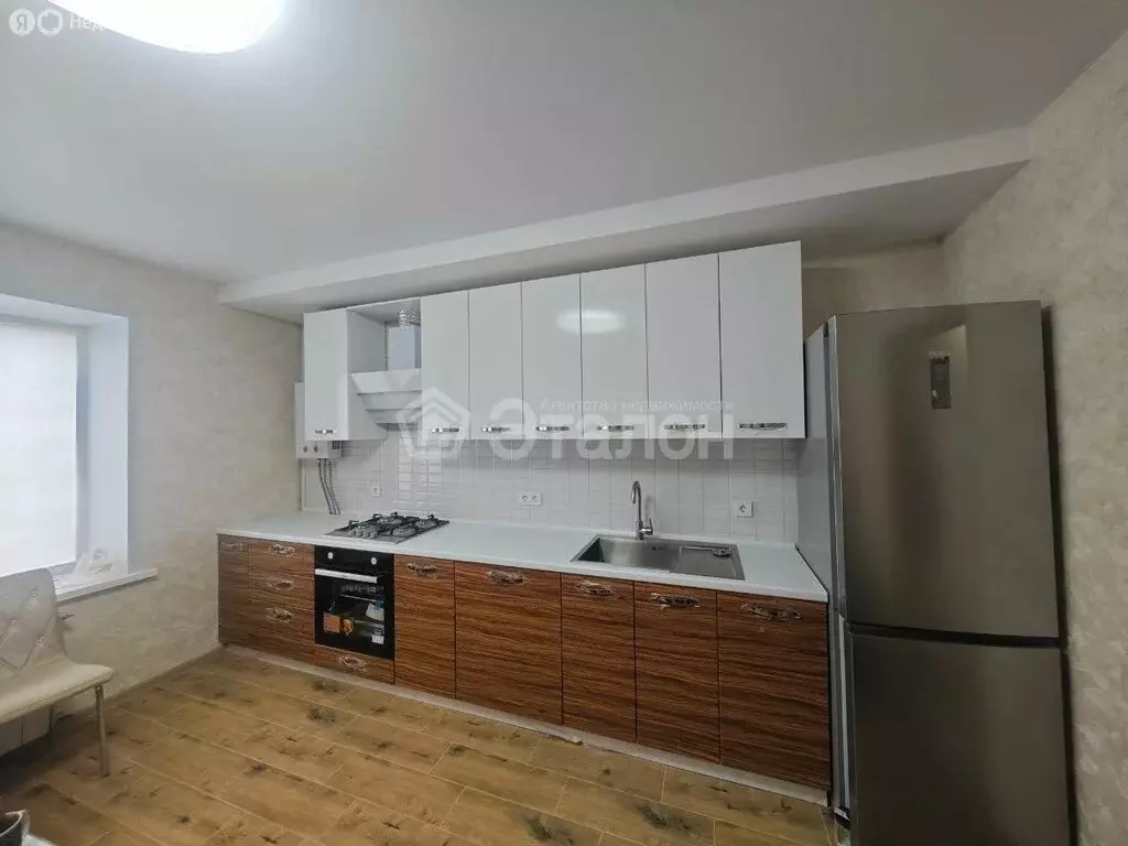 Дом в Волгоград, улица Ермоловой, 31/1 (291 м) - Фото 1