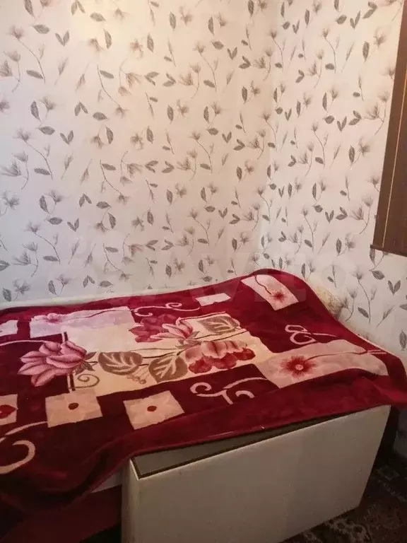 3-к. квартира, 45 м, 2/2 эт. - Фото 0