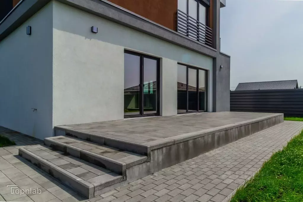 Дом в Калининградская область, Зеленоградский муниципальный округ, ... - Фото 2