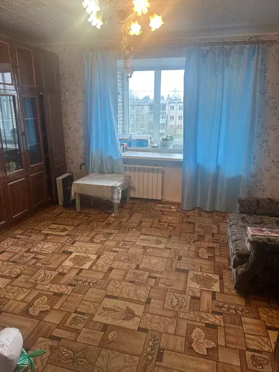 Продаётся 3-к квартира, 63.4 м - Фото 1