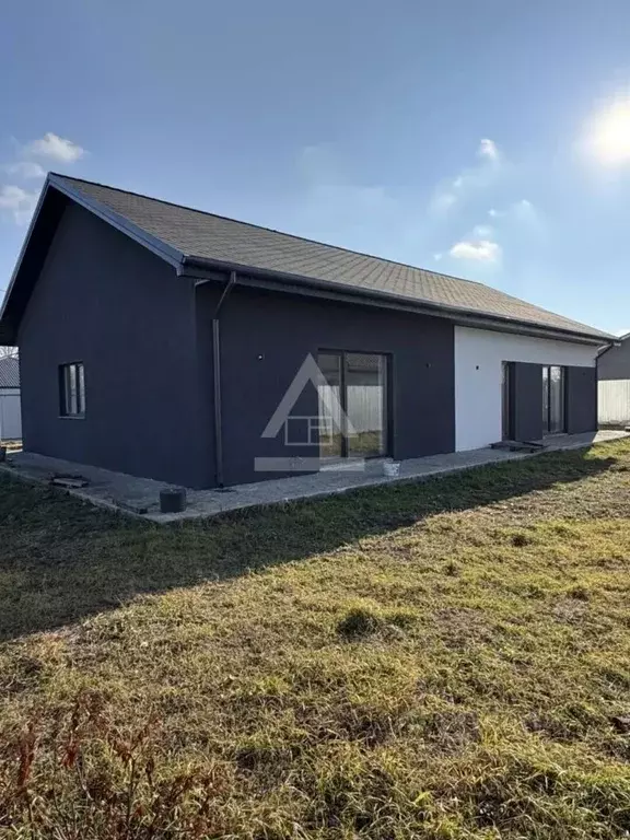 Дом в Челябинская область, Копейск ул. Николая Доброносова, 18 (130 м) - Фото 1
