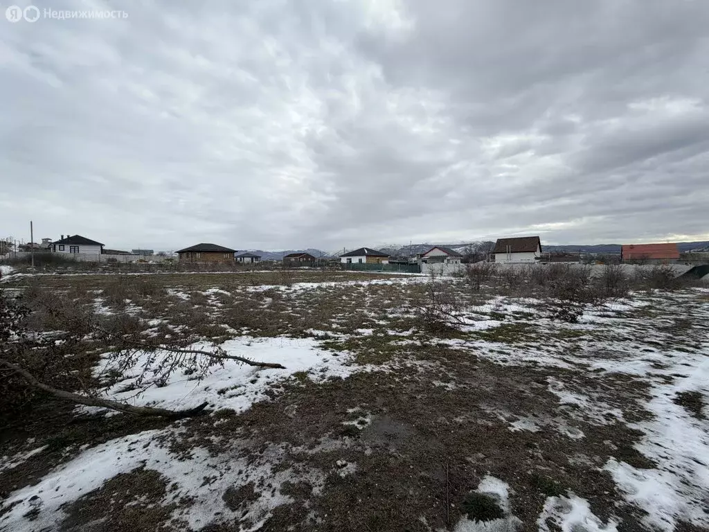 Участок в Доброе, улица Возрождения, 35А (9.61 м) - Фото 2