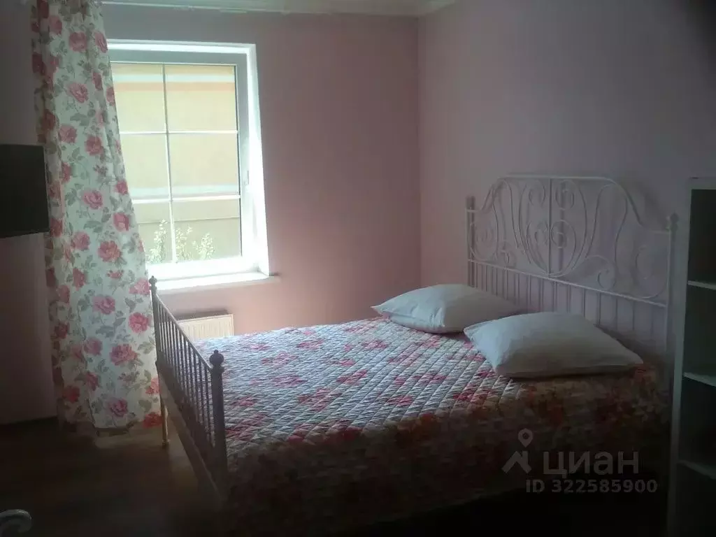 Комната Калининградская область, Пионерский пер. Рабочий, 2 - Фото 1