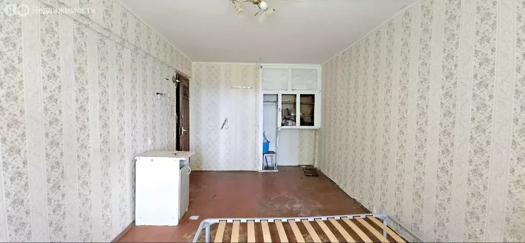 1к в -комнатной квартире (17.8 м) - Фото 0