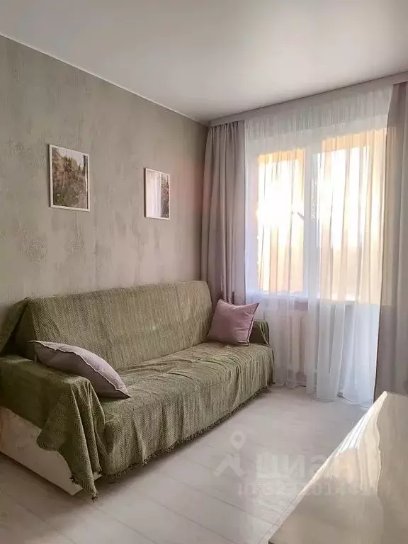 Студия Владимирская область, Покров проезд Больничный, 18 (27.0 м) - Фото 1