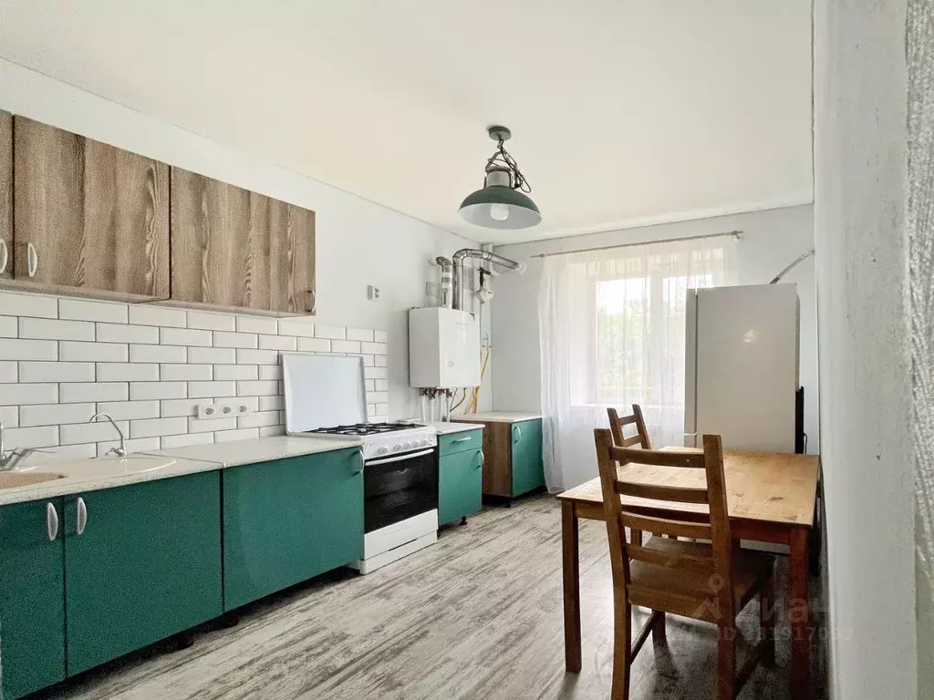2-к кв. Ростовская область, Батайск ул. Мира (45.0 м) - Фото 1